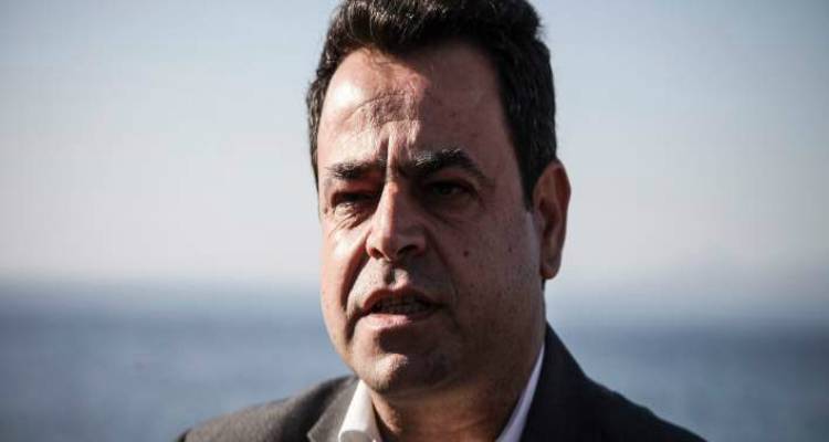 &Nu;. &Sigma;&alpha;&nu;&tau;&omicron;&rho;&iota;&nu;&iota;ό&sigmaf;: &Pi;&rho;&omicron;&sigma;&pi;&alpha;&theta;&omicron;ύ&mu;&epsilon; &gamma;&iota;&alpha; &nu;έ&epsilon;&sigmaf; &alpha;&kappa;&tau;&omicron;&pi;&lambda;&omicron;ϊ&kappa;έ&sigmaf; &sigma;&upsilon;&nu;&delta;έ&sigma;&epsilon;&iota;&sigmaf; &tau;&eta;&sigmaf; &Sigma;&alpha;&mu;&omicron;&theta;&rho;ά&kappa;&eta;&sigmaf; &mu;&epsilon; &Kappa;&alpha;&beta;ά&lambda;&alpha; &kappa;&alpha;&iota; &Lambda;ή&mu;&nu;&omicron;