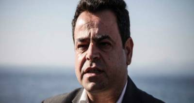 &Nu;. &Sigma;&alpha;&nu;&tau;&omicron;&rho;&iota;&nu;&iota;ό&sigmaf;: &Pi;&rho;&omicron;&sigma;&pi;&alpha;&theta;&omicron;ύ&mu;&epsilon; &gamma;&iota;&alpha; &nu;έ&epsilon;&sigmaf; &alpha;&kappa;&tau;&omicron;&pi;&lambda;&omicron;ϊ&kappa;έ&sigmaf; &sigma;&upsilon;&nu;&delta;έ&sigma;&epsilon;&iota;&sigmaf; &tau;&eta;&sigmaf; &Sigma;&alpha;&mu;&omicron;&theta;&rho;ά&kappa;&eta;&sigmaf; &mu;&epsilon; &Kappa;&alpha;&beta;ά&lambda;&alpha; &kappa;&alpha;&iota; &Lambda;ή&mu;&nu;&omicron;