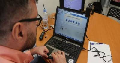 Eλληνας δημιουργεί το πρώτο μέσο κοινωνικής δικτύωσης για άτομα με αναπηρίες