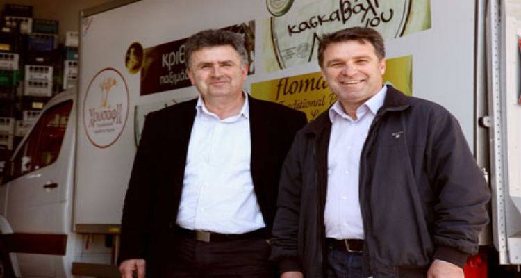 &Sigma;&upsilon;&mu;&phi;&omega;&nu;ί&alpha; &tau;&eta;&sigmaf; &Tau;&rho;ά&pi;&epsilon;&zeta;&alpha;&sigmaf; &Pi;&epsilon;&iota;&rho;&alpha;&iota;ώ&sigmaf; &mu;&epsilon; &tau;&eta;&nu; &epsilon;&tau;&alpha;&iota;&rho;&epsilon;ί&alpha; &Chi;&Rho;&Upsilon;&Sigma;&Alpha;&Phi;&Eta;&Sigma; &Alpha;&Beta;&Epsilon;&Epsilon;