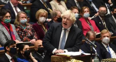 &Beta;&rho;&epsilon;&tau;&alpha;&nu;ί&alpha; : &Alpha;&pi;&omicron;&lambda;&omicron;&gamma;&epsilon;ί&tau;&alpha;&iota; &gamma;&iota;&alpha; &tau;&alpha; &pi;ά&rho;&tau;&iota; &epsilon;&nu; &mu;έ&sigma;&omega; covid &omicron; &Mu;&pi;ό&rho;&iota;&sigmaf; &Tau;&zeta;ό&nu;&sigma;&omicron;&nu;