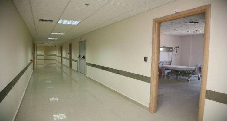 Προκηρύχτηκε θέση νεφρολόγου για το Νοσοκομείο της Λήμνου
