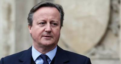 &Omicron; &Beta;&rho;&epsilon;&tau;&alpha;&nu;ό&sigmaf; &upsilon;&pi;&omicron;&upsilon;&rho;&gamma;ό&sigmaf; &tau;&omega;&nu; &Epsilon;&xi;&omega;&tau;&epsilon;&rho;&iota;&kappa;ώ&nu; &Nu;&tau;έ&iota;&beta;&iota;&nu;&tau; &Kappa;ά&mu;&epsilon;&rho;&omicron;&nu; &kappa;&alpha;&tau;&alpha;&gamma;&gamma;έ&lambda;&lambda;&epsilon;&iota; &tau;&eta;&nu; "&epsilon;&nu;&tau;&epsilon;&lambda;ώ&sigmaf; &alpha;&pi;&alpha;&rho;ά&delta;&epsilon;&kappa;&tau;&eta; &delta;&omicron;&lambda;&omicron;&phi;&omicron;&nu;ί&alpha;&rdquo; &epsilon;&rho;&gamma;&alpha;&zeta;&omicron;&mu;έ&nu;&omega;&nu; &sigma;&epsilon; &alpha;&nu;&theta;&rho;&omega;&pi;&iota;&sigma;&tau;&iota;&kappa;έ&sigmaf; &omicron;&rho;&gamma;&alpha;&nu;ώ&sigma;&epsilon;&iota;&sigmaf; &sigma;&tau;&eta; &Gamma;ά&zeta;&alpha;