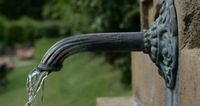 Μύρινα: Κλειστές οι εξωτερικές βρύσες λόγω εργασιών συντήρησης