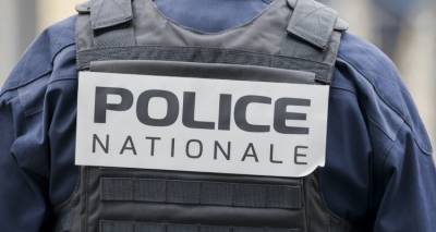 &Phi;&rho;ί&kappa;&eta; &sigma;&tau;&eta; &Gamma;&alpha;&lambda;&lambda;ί&alpha;: &laquo;&Beta;&rho;&omega;&mu;&iota;ά&rho;&alpha; &Epsilon;&beta;&rho;&alpha;ί&alpha;&raquo; &phi;ώ&nu;&alpha;&xi;&alpha;&nu; &alpha;&nu;ή&lambda;&iota;&kappa;&omicron;&iota; &sigma;&epsilon; 12&chi;&rho;&omicron;&nu;&omicron; &kappa;&omicron;&rho;ί&tau;&sigma;&iota; &kappa;&alpha;&iota; &mu;&epsilon;&tau;ά &tau;&eta; &beta;ί&alpha;&sigma;&alpha;&nu; &omicron;&mu;&alpha;&delta;&iota;&kappa;ά