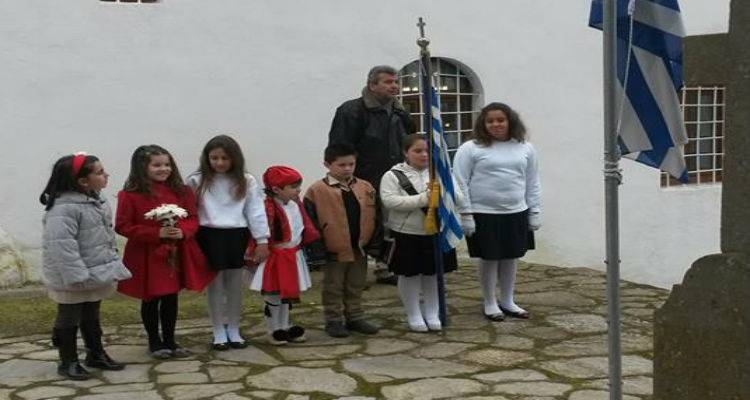 Ποιήματα στο Κατάλακκο μετά από 23 χρόνια (photos)