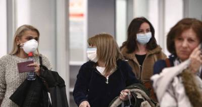 Θ. Λούκας: Οδηγίες προς πολίτες που έχουν έρθει σε επαφή με επιβεβαιωμένο κρούσμα