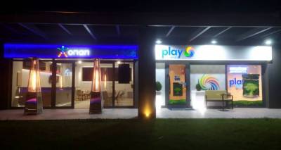 Στη Λήμνο παίχθηκε το τυχερό δελτίο ΛΟΤΤΟ των 300.000€