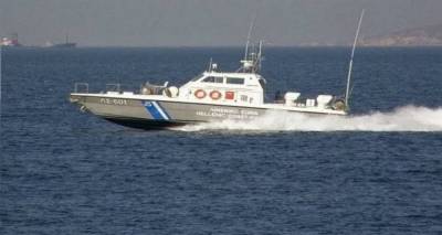 Άγιος Ευστράτιος: Εντοπισμός και σύλληψη 57 παράνομων μεταναστών