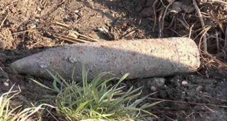 Λήμνος: Εξουδετερώνουν βλήματα στο Προπούλι
