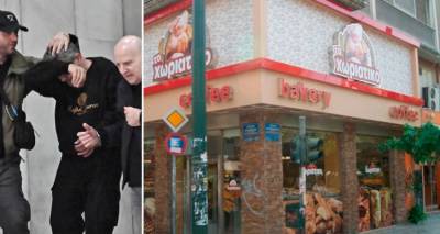 &Upsilon;&pi;ό&theta;&epsilon;&sigma;&eta; &laquo;&Chi;&omega;&rho;&iota;ά&tau;&iota;&kappa;&omicron;&raquo;: &Omicron;&iota; 500 &epsilon;&tau;&alpha;&iota;&rho;&epsilon;ί&epsilon;&sigmaf;, &omicron;&iota; &mu;&pi;ί&zeta;&nu;&epsilon;&sigmaf; &tau;&omicron;&upsilon; Ά&gamma;&gamma;&epsilon;&lambda;&omicron;&upsilon; &Gamma;&iota;&alpha;&nu;&nu;&alpha;&kappa;ό&pi;&omicron;&upsilon;&lambda;&omicron;&upsilon; &sigma;&epsilon; &Mu;ύ&kappa;&omicron;&nu;&omicron; &kappa;&alpha;&iota; &Rho;ό&delta;&omicron; &kappa;&alpha;&iota; &omicron; &rho;ό&lambda;&omicron;&sigmaf; &tau;&omicron;&upsilon; &Rho;ί&zeta;&omicron;&upsilon; &Rho;ί&zeta;&omicron;&upsilon;