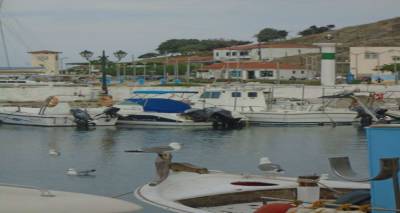 &Beta;&rho;&omicron;&chi;&epsilon;&rho;ό&sigmaf; &pi;&rho;&omicron;&beta;&lambda;έ&pi;&epsilon;&tau;&alpha;&iota; &sigma;ή&mu;&epsilon;&rho;&alpha; &omicron; &kappa;&alpha;&iota;&rho;ό&sigmaf; &sigma;&tau;&eta; &Lambda;ή&mu;&nu;&omicron; (mp3)