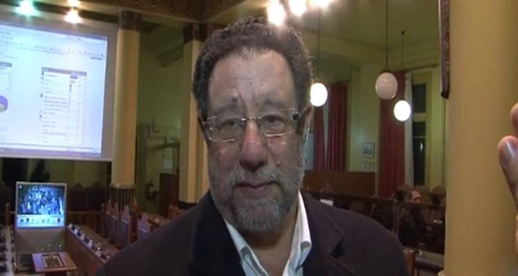 Γ. Ζερδελής: «Αλλάζει η Ευρώπη. Ξεκινάει μια νέα μέρα για την Ελλάδα» (video)