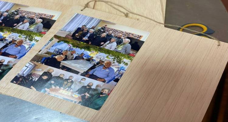 Το ΚΗΦΗ Λήμνου ευχαριστεί…