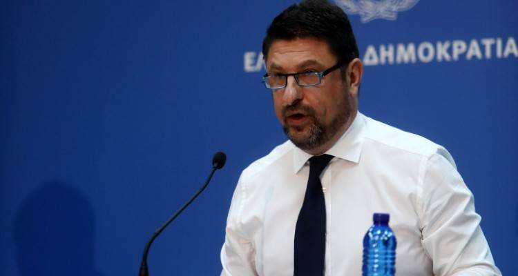 &Chi;&alpha;&rho;&delta;&alpha;&lambda;&iota;ά&sigmaf;: &Alpha;&nu; ό&lambda;&alpha; &pi;ά&nu;&epsilon; &kappa;&alpha;&lambda;ά, &sigma;&tau;&iota;&sigmaf; 18 &Mu;&alpha;ΐ&omicron;&upsilon; &mu;&epsilon;&tau;&alpha;&kappa;&iota;&nu;ή&sigma;&epsilon;&iota;&sigmaf; &sigma;&epsilon; ό&lambda;&eta; &tau;&eta;&nu; &Epsilon;&lambda;&lambda;ά&delta;&alpha;