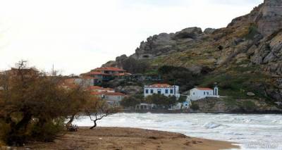 Ο καθένας βρίσκει τη δική του Λήμνο...