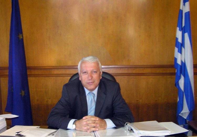 Σύσκεψη αύριο στο Δημαρχείο παρουσία του Γ. Γ. Λιμένων και Λιμενικής Πολιτικής.