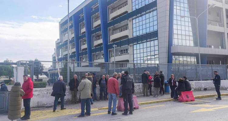 Φωτό: Θύμιος Παλάντζας