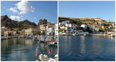 &Epsilon;&rho;&omega;&tau;ή&sigma;&epsilon;&iota;&sigmaf; &Kappa;&Kappa;&Epsilon; &sigma;&tau;&eta; &Beta;&omicron;&upsilon;&lambda;ή &gamma;&iota;&alpha; &pi;&rho;&omicron;&beta;&lambda;ή&mu;&alpha;&tau;&alpha; &sigma;&epsilon; &Lambda;ή&mu;&nu;&omicron; &kappa;&alpha;&iota; Ά&gamma;&iota;&omicron; &Epsilon;&upsilon;&sigma;&tau;&rho;ά&tau;&iota;&omicron;