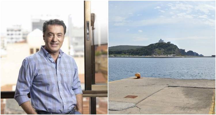 «Κοινό μέτωπο με Λήμνο και Αγ. Ευστράτιο για τα θερινά δρομολόγια Καβάλα-Λήμνος-Αγ. Ευστράτιος-Λαύριο»