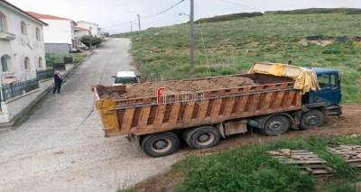 Δήμος Λήμνου: Ξεκίνησαν χωματουργικές εργασίες σε αγροτικούς δρόμους