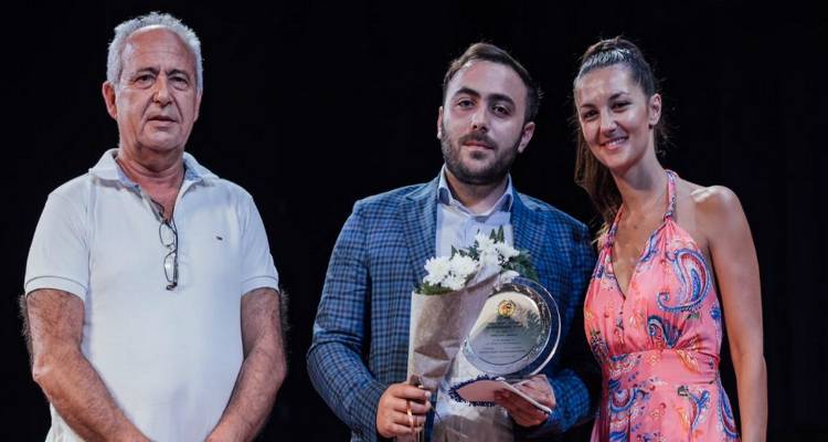 Η Λέσβος τίμησε τον Ήφαιστο Λήμνου (photos)