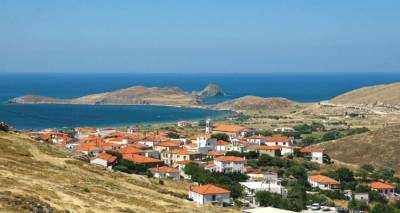 Ακατάλληλο κρίθηκε το νερό του Πλατύ