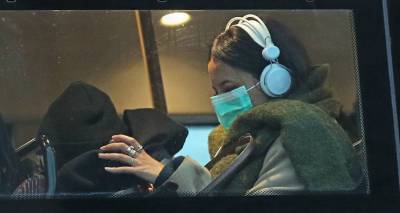 Κορωνοϊός: Νεκρός ο πρώτος Βρετανός | Μεγάλος ασθενής η παγκόσμια οικονομία