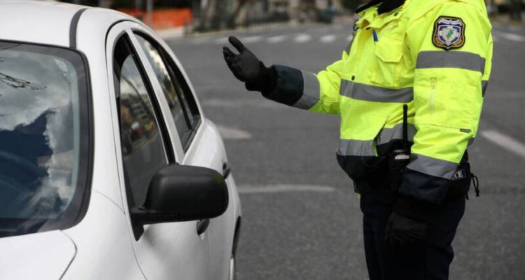 Λήμνος: Με ένα σμπάρο τέσσερα… πρόστιμα
