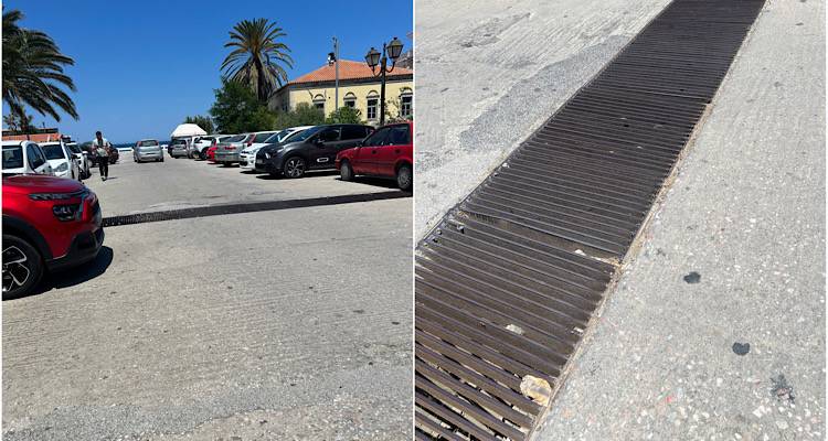 &Lambda;ή&mu;&nu;&omicron;&sigmaf;: &Pi;ό&sigma;&omicron;&sigmaf; &kappa;&alpha;&iota;&rho;ό&sigmaf; &chi;&rho;&epsilon;&iota;ά&zeta;&epsilon;&tau;&alpha;&iota; &gamma;&iota;&alpha; &nu;&alpha; &delta;&iota;&omicron;&rho;&theta;&omega;&theta;&epsilon;ί έ&nu;&alpha; &epsilon;&pi;&iota;&kappa;ί&nu;&delta;&upsilon;&nu;&omicron; &lambda;ά&theta;&omicron;&sigmaf;;