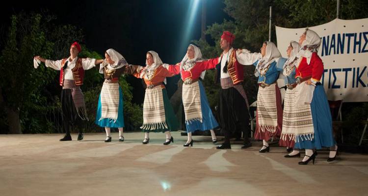 &Xi;&epsilon;&kappa;ί&nu;&eta;&sigma;&alpha;&nu; &omicron;&iota; &epsilon;&gamma;&gamma;&rho;&alpha;&phi;έ&sigmaf; &sigma;&tau;&alpha; &kappa;&alpha;&lambda;&lambda;&iota;&tau;&epsilon;&chi;&nu;&iota;&kappa;ά &tau;&mu;ή&mu;&alpha;&tau;&alpha; &tau;&omicron;&upsilon; &Pi;&omicron;&lambda;&iota;&tau;&iota;&sigma;&tau;&iota;&kappa;&omicron;ύ &Sigma;&upsilon;&lambda;&lambda;ό&gamma;&omicron;&upsilon; &Lambda;&iota;&beta;&alpha;&delta;&omicron;&chi;&omega;&rho;ί&omicron;&upsilon;