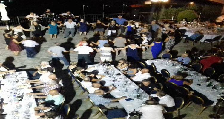 Φιλανθρωπική εκδήλωση από τους Λημνιούς της Αυστραλίας για τα Ειδικά Σχολεία του νησιού (video)