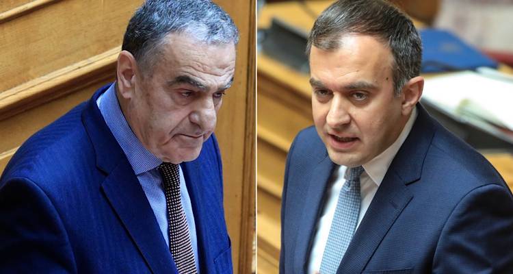 &Omicron;&Pi;&Epsilon;&Kappa;&Epsilon;&Pi;&Epsilon;: &Sigma;&tau;&omicron; &alpha;&rho;&chi;&epsilon;ί&omicron; &omicron;&delta;&epsilon;ύ&epsilon;&iota; &eta; έ&rho;&epsilon;&upsilon;&nu;&alpha; &tau;&eta;&sigmaf; &Epsilon;&iota;&sigma;&alpha;&gamma;&gamma;&epsilon;&lambda;ί&alpha;&sigmaf; &Pi;&rho;&omega;&tau;&omicron;&delta;&iota;&kappa;ώ&nu; &gamma;&iota;&alpha; &tau;&omicron;&nu; &Chi;&alpha;&rho;ά&lambda;&alpha;&mu;&pi;&omicron; &Alpha;&theta;&alpha;&nu;&alpha;&sigma;ί&omicron;&upsilon; &kappa;&alpha;&iota; &tau;&omicron;&nu; &Tau;ά&sigma;&omicron; &Chi;&alpha;&tau;&zeta;&eta;&beta;&alpha;&sigma;&iota;&lambda;&epsilon;ί&omicron;&upsilon;