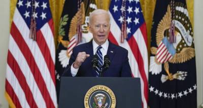 Μπάιντεν: Ο Μητσοτάκης θα έρθει στην Ουάσιγκτον | ΗΠΑ και Ελλάδα θα είμαστε όσο πιο κοντά γίνεται