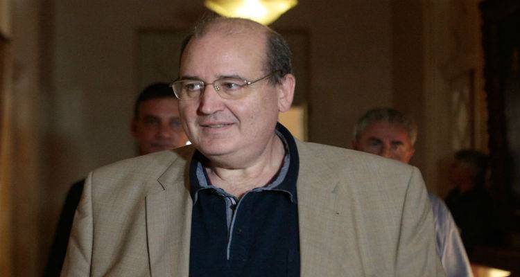 &Omicron;&iota; &epsilon;&pi;ί&omicron;&rho;&kappa;&omicron;&iota; &kappa;&alpha;&theta;&eta;&gamma;&eta;&tau;έ&sigmaf; &delta;&epsilon;&nu; &theta;&alpha; &xi;&alpha;&nu;&alpha;&mu;&pi;&omicron;ύ&nu; &sigma;&tau;&iota;&sigmaf; &tau;ά&xi;&epsilon;&iota;&sigmaf;