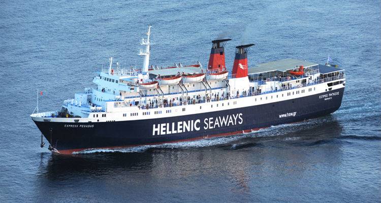 &Epsilon;&pi;&iota;&sigma;&tau;&rho;έ&phi;&epsilon;&iota; &tau;&omicron; &laquo;&Pi;ή&gamma;&alpha;&sigma;&omicron;&sigmaf;&raquo; &sigma;&tau;&alpha; &delta;&rho;&omicron;&mu;&omicron;&lambda;ό&gamma;&iota;&alpha; &tau;&omicron;&upsilon; | Έ&kappa;&tau;&alpha;&kappa;&tau;&omicron; &delta;&rho;&omicron;&mu;&omicron;&lambda;ό&gamma;&iota;&omicron; &alpha;ύ&rho;&iota;&omicron; &sigma;&tau;&iota;&sigmaf; 6 &tau;&omicron; &pi;&rho;&omega;ί