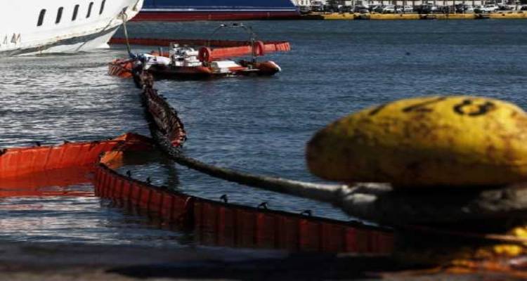 Λήμνος: Θολό τοπίο η ακτοπλοϊκή σύνδεση με Λαύριο