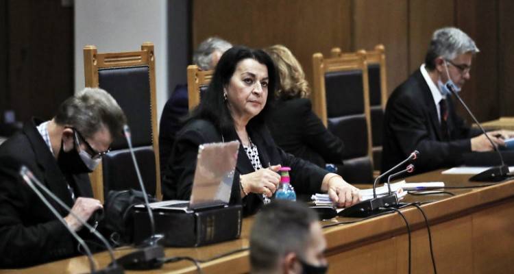 Δίκη Χρυσής Αυγής: Το δικαστήριο αποφασίζει για τις αναστολές | Πότε θα ανακοινωθεί ποιοι χρυσαυγίτες θα πάνε φυλακή