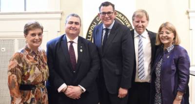 Ο ρόλος της Λήμνου στην εκστρατεία της Καλλίπολης αναδεικνύεται με τον πλέον εμπεριστατωμένο τρόπο