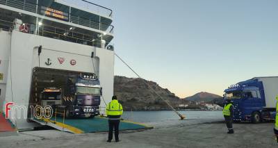 &Kappa;&Kappa;&Epsilon; &Lambda;ή&mu;&nu;&omicron;&upsilon;: &Omicron;&iota; &nu;&eta;&sigma;&iota;ώ&tau;&epsilon;&sigmaf; &pi;&lambda;&eta;&rho;ώ&nu;&omicron;&upsilon;&nu; &alpha;&kappa;&rho;&iota;&beta;ά &tau;&eta;&nu; &upsilon;&pi;&omicron;&beta;ά&theta;&mu;&iota;&sigma;&eta; &tau;&eta;&sigmaf; &alpha;&kappa;&tau;&omicron;&pi;&lambda;&omicron;ΐ&alpha;&sigmaf;