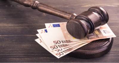 Λήμνος: 5.000€ σε ιδιοκτήτη καταστήματος υγειονομικού ενδιαφέροντος