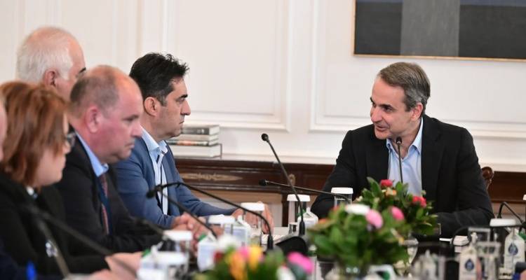 &Iota;&kappa;&alpha;&nu;&omicron;&pi;&omicron;&iota;&eta;&mu;έ&nu;&omicron;&iota; &omicron;&iota; &alpha;&gamma;&rho;ό&tau;&epsilon;&sigmaf; &mu;&epsilon;&tau;ά &tau;&eta; &sigma;&upsilon;&nu;ά&nu;&tau;&eta;&sigma;&eta; &mu;&epsilon; &tau;&omicron;&nu; K. &Mu;&eta;&tau;&sigma;&omicron;&tau;ά&kappa;&eta; | &Zeta;ή&tau;&eta;&sigma;&alpha;&nu; &alpha;&nu;&tau;&iota;&pi;&lambda;&eta;&mu;&mu;&upsilon;&rho;&iota;&kappa;ά έ&rho;&gamma;&alpha; &kappa;&alpha;&iota; &alpha;&pi;&omicron;&zeta;&eta;&mu;&iota;ώ&sigma;&epsilon;&iota;&sigmaf;