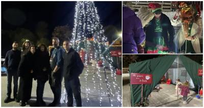 &Alpha;&gamma;&kappa;&alpha;&rho;&upsilon;ώ&nu;&epsilon;&sigmaf;: &Epsilon;&nu;&theta;&omicron;&upsilon;&sigma;&iota;&alpha;&sigma;&mu;ό&sigmaf; &mu;&iota;&kappa;&rho;ώ&nu; &kappa;&alpha;&iota; &mu;&epsilon;&gamma;ά&lambda;&omega;&nu; &sigma;&tau;&omicron; &Phi;&omicron;&rho;&eta;&tau;ό &Epsilon;&kappa;&pi;&alpha;&iota;&delta;&epsilon;&upsilon;&tau;&iota;&kappa;ό &Pi;&lambda;&alpha;&nu;&eta;&tau;ά&rho;&iota;&omicron; &sigma;&tau;&eta; &Lambda;ή&mu;&nu;&omicron;