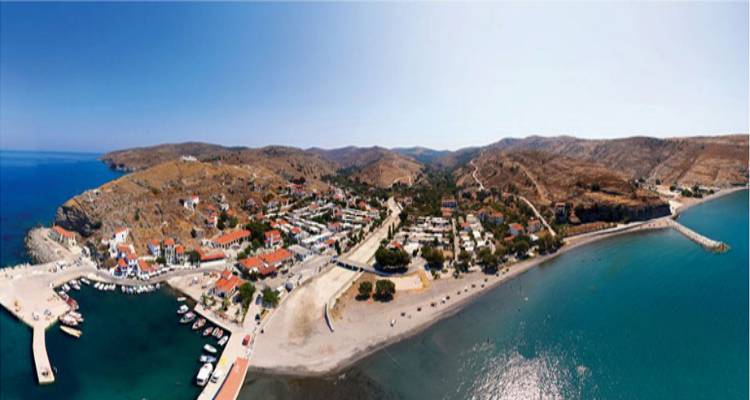 &Sigma;&tau;&omicron; &Phi;&Epsilon;&Kappa; &eta; &alpha;&pi;ό&phi;&alpha;&sigma;&eta; &gamma;&iota;&alpha; &delta;&omega;&rho;&epsilon;ά&nu; &epsilon;&upsilon;&rho;&upsilon;&zeta;&omega;&nu;&iota;&kappa;ή &sigma;ύ&nu;&delta;&epsilon;&sigma;&eta; &sigma;&tau;&alpha; &alpha;&pi;&omicron;&mu;&alpha;&kappa;&rho;&upsilon;&sigma;&mu;έ&nu;&alpha; &nu;&eta;&sigma;&iota;ά