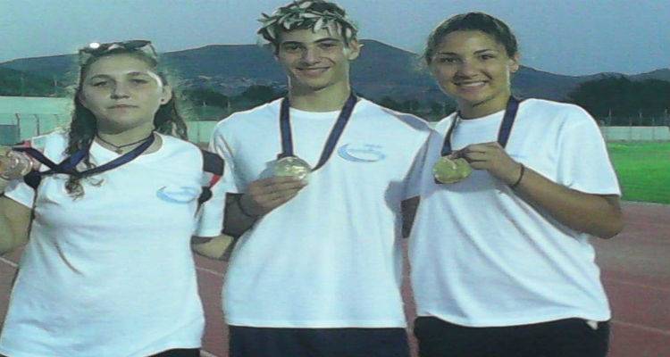 Λήμνος: Το αρχαίο πένταθλο «ξαναγύρισε» εκεί που γεννήθηκε | Τελικά αποτελέσματα