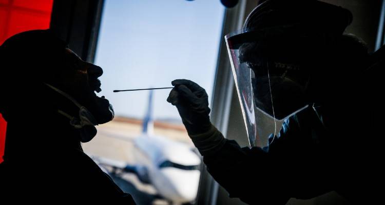 ΠΟΕΣ: Απλήρωτοι οι στρατιωτικοί που διατέθηκαν στο αεροδρόμιο Λήμνου