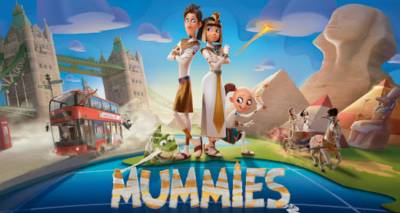 &Omicron;&iota; &laquo;&Mu;&Omicron;&Upsilon;&Mu;&Iota;&Epsilon;&Sigma;&raquo; &kappa;ά&nu;&omicron;&upsilon;&nu; &laquo;&kappa;&alpha;&tau;ά&lambda;&eta;&psi;&eta;&raquo; &sigma;&tau;&omicron; &Mu;&alpha;&rho;&omicron;ύ&lambda;&alpha;