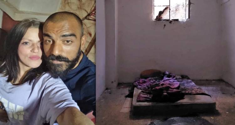 &Lambda;ά&rho;&iota;&sigma;&alpha;: &Sigma;&tau;&eta;&nu; &Omicron;&lambda;&lambda;&alpha;&nu;&delta;ί&alpha; έ&pi;&iota;&alpha;&sigma;&alpha;&nu; &tau;&omicron;&nu; &delta;&omicron;&lambda;&omicron;&phi;ό&nu;&omicron; &tau;&eta;&sigmaf; 35&chi;&rho;&omicron;&nu;&eta;&sigmaf; &pi;&omicron;&upsilon; &epsilon;ί&chi;&epsilon; &beta;&rho;&epsilon;&theta;&epsilon;ί &nu;&epsilon;&kappa;&rho;ή &sigma;&epsilon; &upsilon;&pi;ό&gamma;&epsilon;&iota;&omicron; &tau;&omicron; 2022