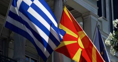 Έβδομη η Ελλάδα στις ξένες επενδύσεις στην ΠΓΔΜ