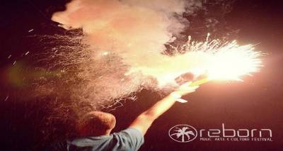 Reborn Festival: Οι μεγαλύτεροι djs της σύγχρονης Ελληνικής μουσικής σκηνής έρχονται Λήμνο